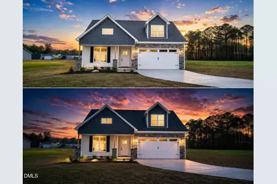 173 Bay Valley Road, Kenly, NC 27542 - Photo 2