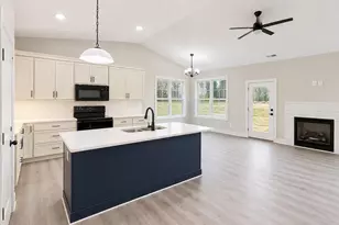 173 Bay Valley Rd, Kenly, NC 27542 - Photo 4