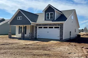 173 Bay Valley Rd, Kenly, NC 27542 - Photo 2