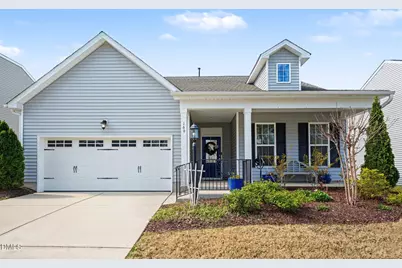 169 W Copenhaver Drive, Clayton, NC 27527 - Photo 2