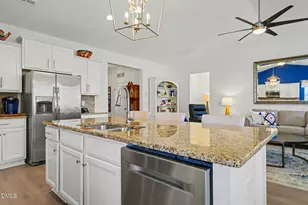 169 W Copenhaver Dr, Clayton, NC 27527 - Photo 8