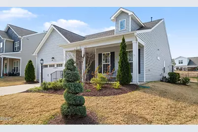 169 W Copenhaver Drive, Clayton, NC 27527 - Photo 2