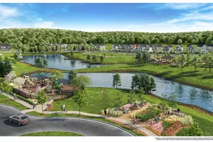 1717 Flint Hl Ln, Knightdale, NC 27604 - Photo 26