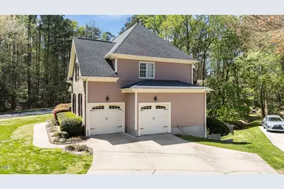 8401 Chelridge Drive, Wake Forest, NC 27587 - Photo 10