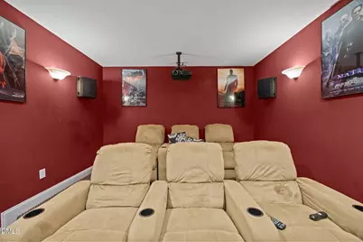 8401 Chelridge Drive, Wake Forest, NC 27587 - Photo 58