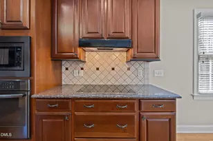 8401 Chelridge Dr, Wake Forest, NC 27587 - Photo 20