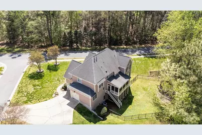 8401 Chelridge Drive, Wake Forest, NC 27587 - Photo 12