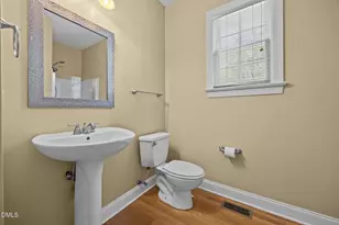 8401 Chelridge Dr, Wake Forest, NC 27587 - Photo 38