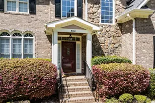 8401 Chelridge Dr, Wake Forest, NC 27587 - Photo 6