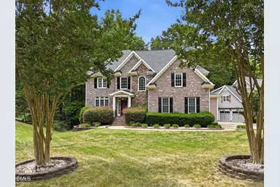 8401 Chelridge Drive, Wake Forest, NC 27587 - Photo 1