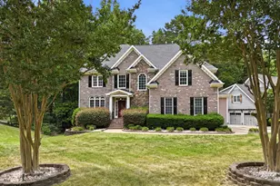 8401 Chelridge Dr, Wake Forest, NC 27587 - Photo 1