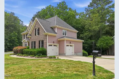 8401 Chelridge Drive, Wake Forest, NC 27587 - Photo 2