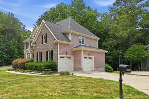 8401 Chelridge Dr, Wake Forest, NC 27587 - Photo 2