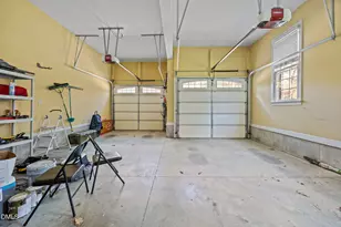 8401 Chelridge Dr, Wake Forest, NC 27587 - Photo 40