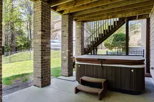 8401 Chelridge Dr, Wake Forest, NC 27587 - Photo 28