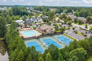 8401 Chelridge Dr, Wake Forest, NC 27587 - Photo 22