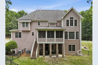 8401 Chelridge Drive, Wake Forest, NC 27587 - Photo 4