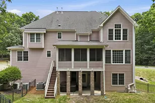 8401 Chelridge Dr, Wake Forest, NC 27587 - Photo 4
