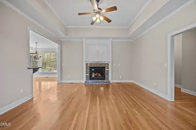 8401 Chelridge Drive, Wake Forest, NC 27587 - Photo 28