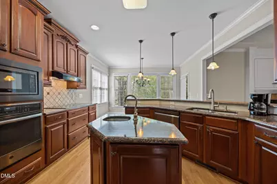 8401 Chelridge Drive, Wake Forest, NC 27587 - Photo 20