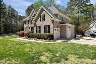 8401 Chelridge Dr, Wake Forest, NC 27587 - Photo 60