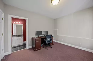 8401 Chelridge Dr, Wake Forest, NC 27587 - Photo 50