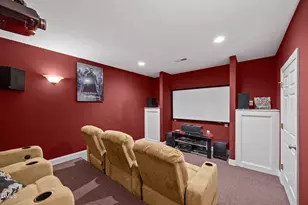 8401 Chelridge Dr, Wake Forest, NC 27587 - Photo 46