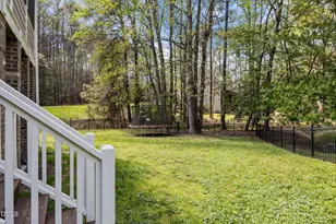 8401 Chelridge Dr, Wake Forest, NC 27587 - Photo 56