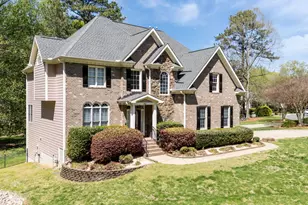 8401 Chelridge Dr, Wake Forest, NC 27587 - Photo 2