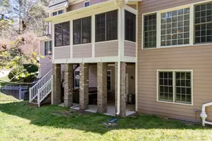 8401 Chelridge Dr, Wake Forest, NC 27587 - Photo 8