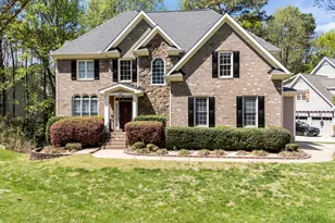 8401 Chelridge Dr, Wake Forest, NC 27587 - Photo 1