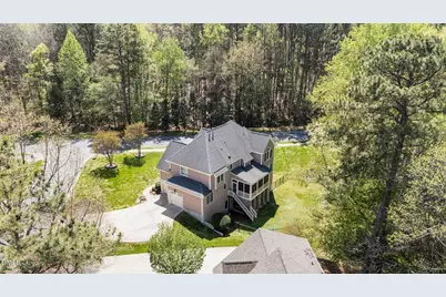 8401 Chelridge Drive, Wake Forest, NC 27587 - Photo 14