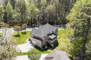 8401 Chelridge Dr, Wake Forest, NC 27587 - Photo 14