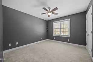 8401 Chelridge Dr, Wake Forest, NC 27587 - Photo 50