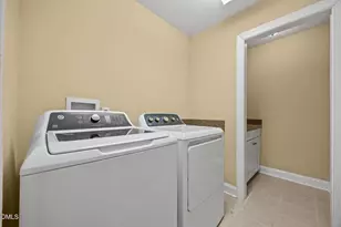 8401 Chelridge Dr, Wake Forest, NC 27587 - Photo 52