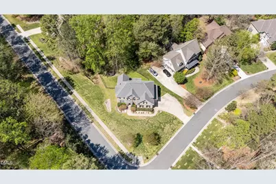 8401 Chelridge Drive, Wake Forest, NC 27587 - Photo 64
