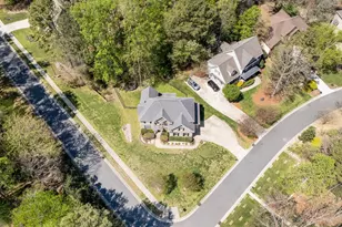 8401 Chelridge Dr, Wake Forest, NC 27587 - Photo 64