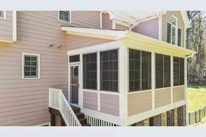 8401 Chelridge Drive, Wake Forest, NC 27587 - Photo 6