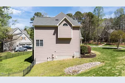 8401 Chelridge Drive, Wake Forest, NC 27587 - Photo 18
