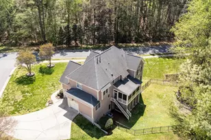 8401 Chelridge Dr, Wake Forest, NC 27587 - Photo 56