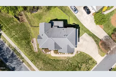 8401 Chelridge Drive, Wake Forest, NC 27587 - Photo 16