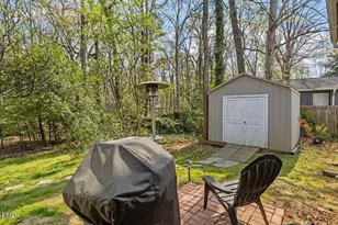 1201 Gatehouse Dr, Cary, NC 27511 - Photo 24