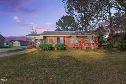 1020 S Pollock Street, Selma, NC 27576 - Photo 1