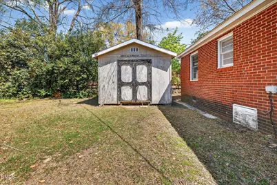 1020 S Pollock Street, Selma, NC 27576 - Photo 22