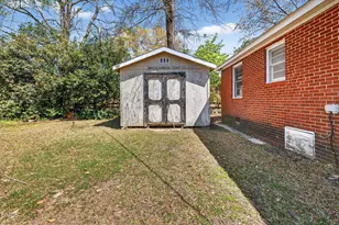 1020 S Pollock St, Selma, NC 27576 - Photo 22