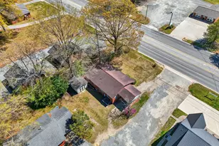 1020 S Pollock St, Selma, NC 27576 - Photo 24