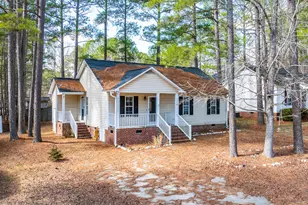 5805 Seward Dr, Knightdale, NC 27545 - Photo 1