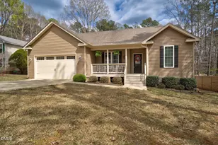 133 Shawnee Dr, Louisburg, NC 27549 - Photo 2