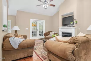 133 Shawnee Dr, Louisburg, NC 27549 - Photo 8