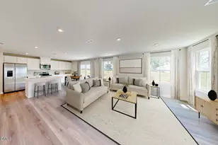 3101 Peale Ln, Durham, NC 27704 - Photo 4